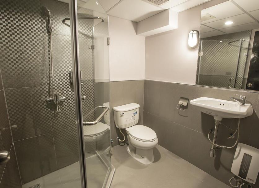 Banyo Fotoğraf
