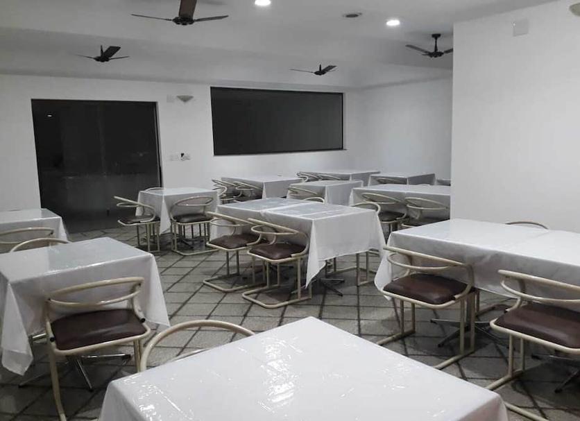 Restoran Fotoğraf