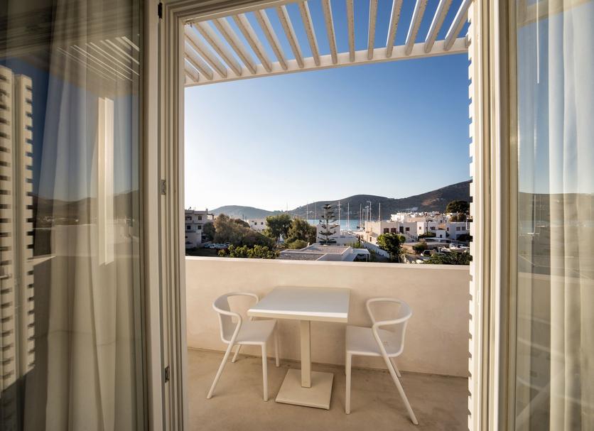 Balkon Fotoğraf