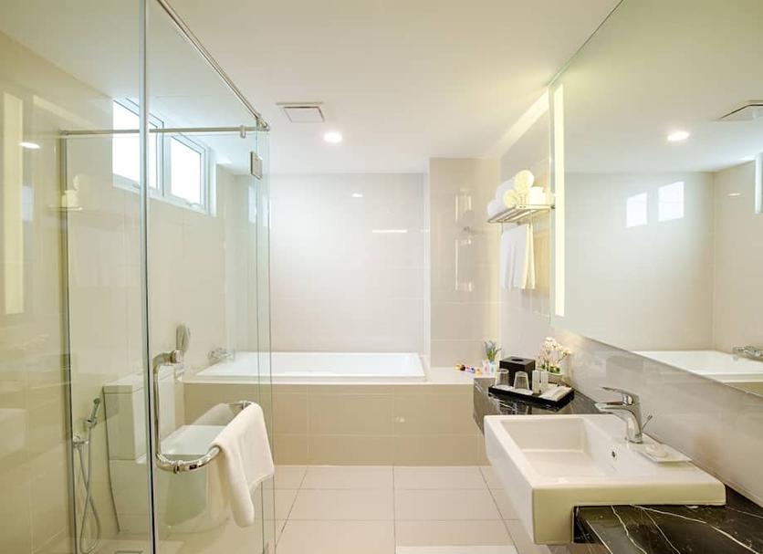 Banyo Fotoğraf