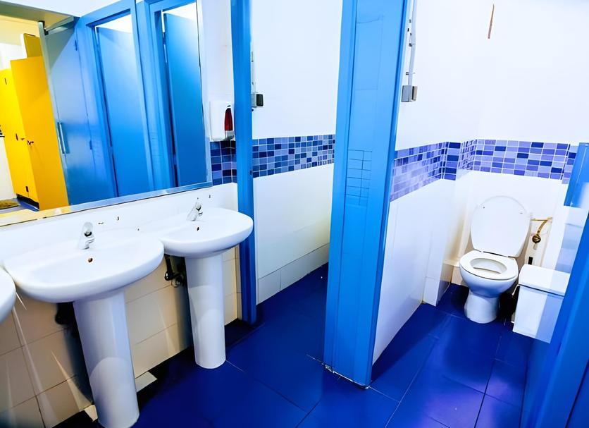 Banyo Fotoğraf