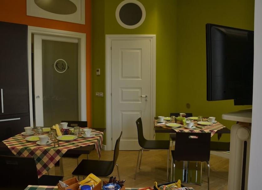 Restoran Fotoğraf