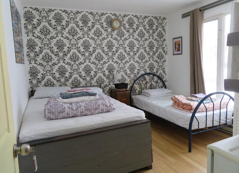 Yatak Odası Fotoğraf