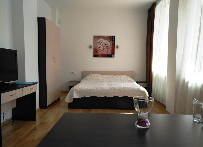 Yatak Odası Fotoğraf