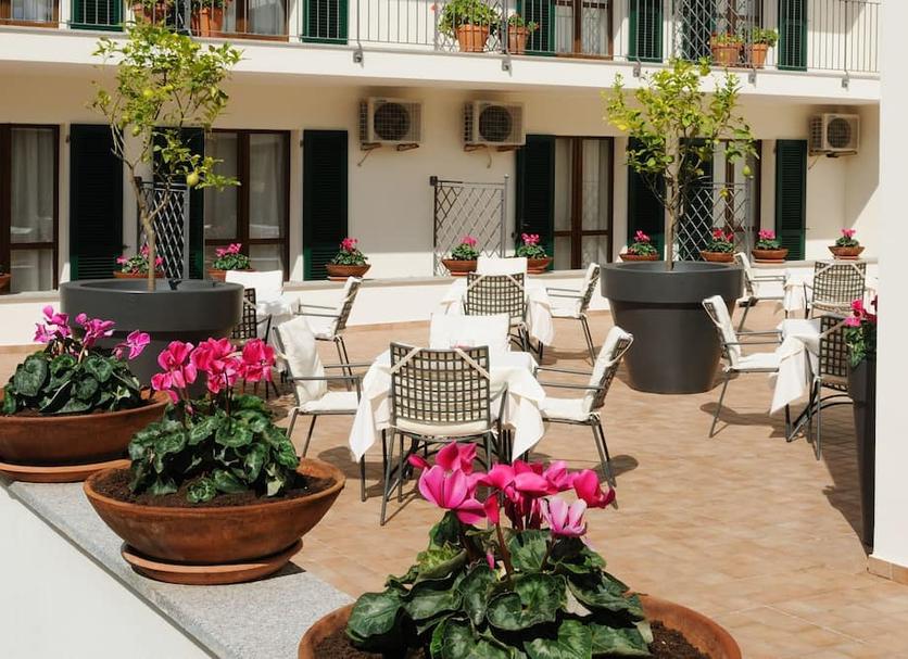 Veranda Fotoğraf