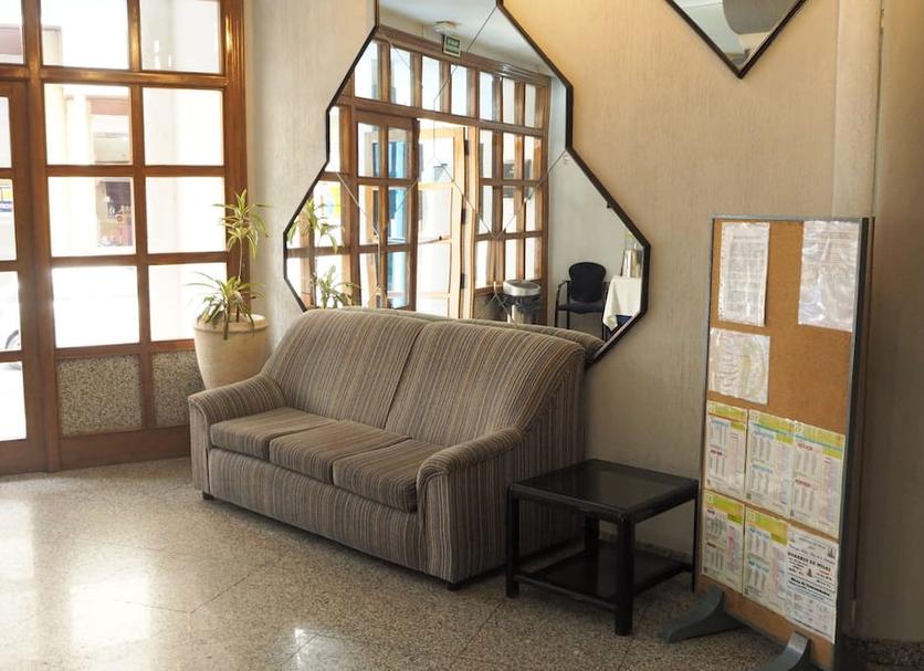 Oturma odası Fotoğraf