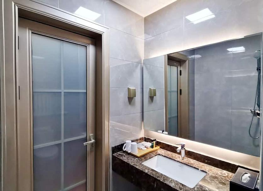 Banyo Fotoğraf