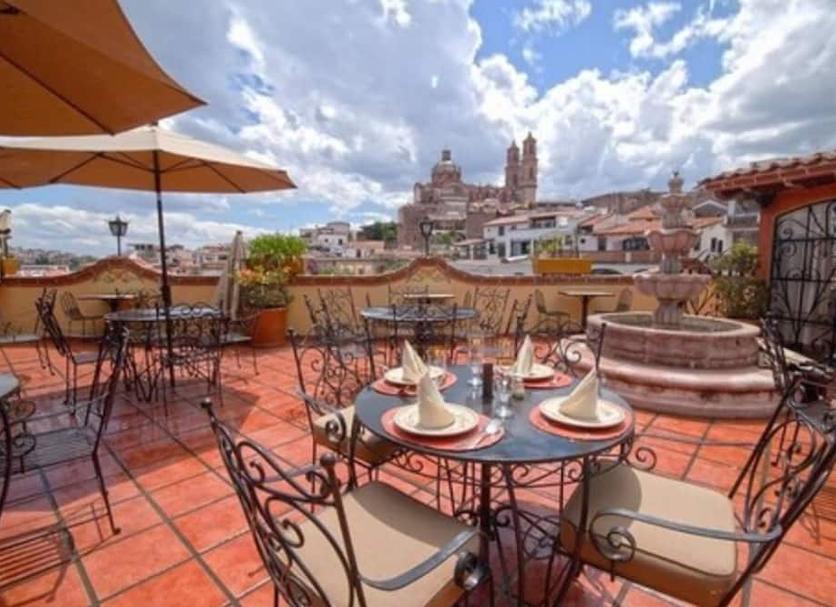 Balkon Fotoğraf