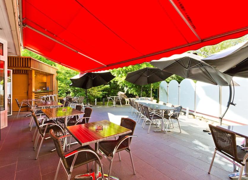 Restoran Fotoğraf