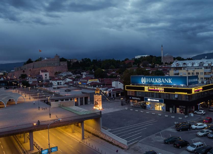 Dış görünüm Fotoğraf
