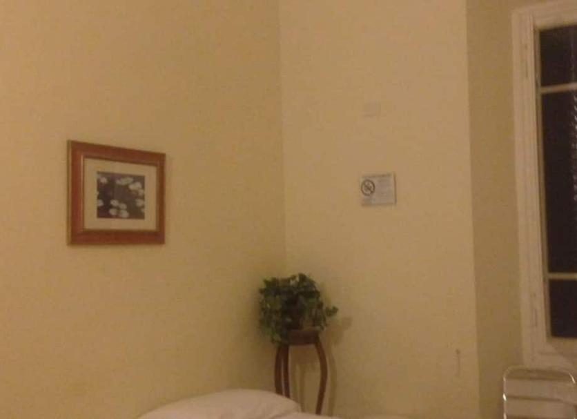 Oda olanağı Fotoğraf