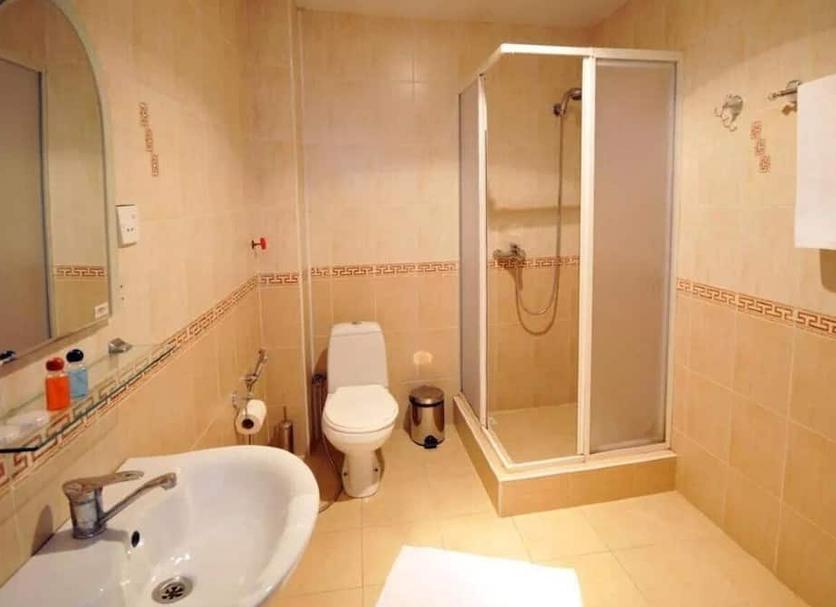 Banyo Fotoğraf