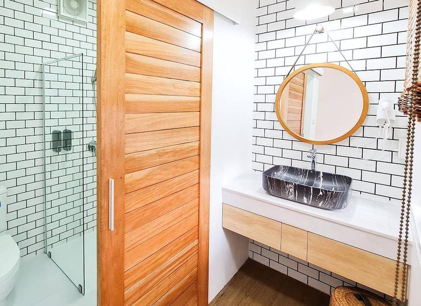 Banyo Fotoğraf