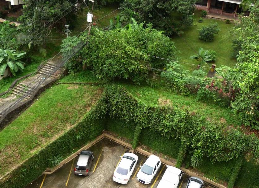 Dış görünüm Fotoğraf