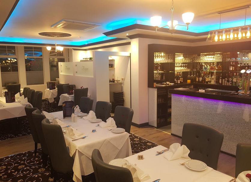 Restoran Fotoğraf