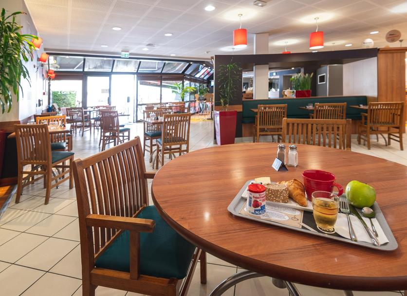 Restoran Fotoğraf