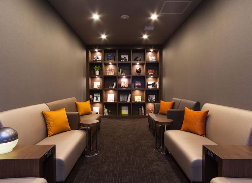 Salon Fotoğraf
