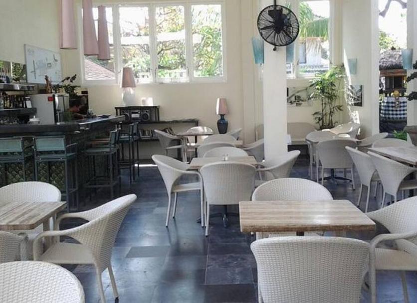 Restoran Fotoğraf