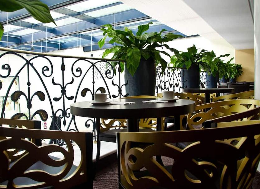 Restoran Fotoğraf