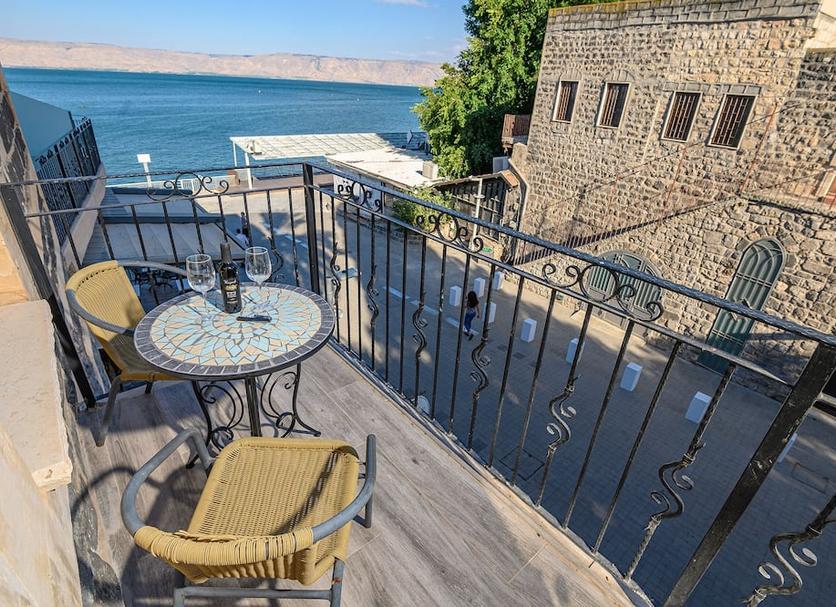 Balkon Fotoğraf