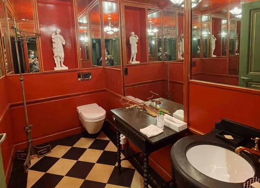 Banyo Fotoğraf
