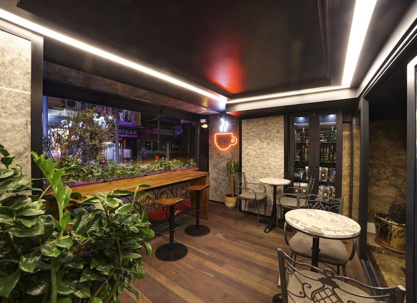 Bar Fotoğraf