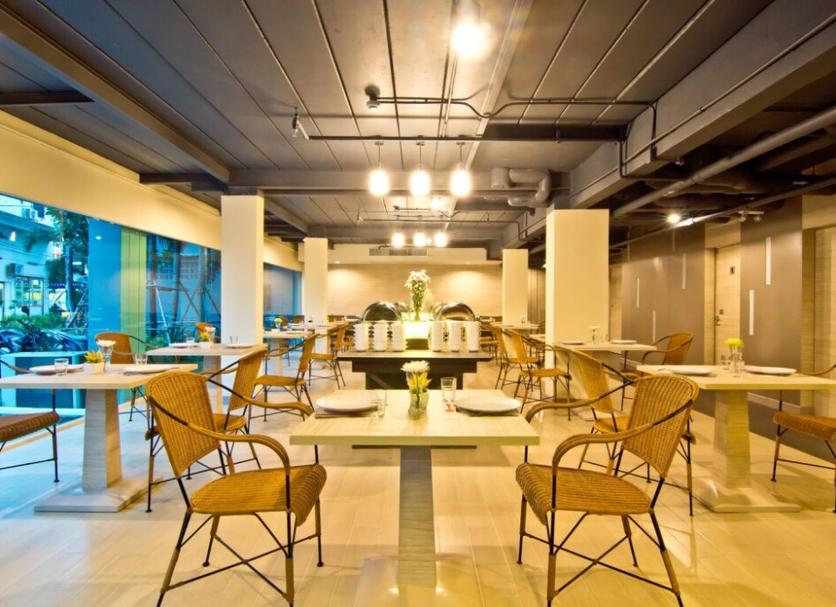 Restoran Fotoğraf