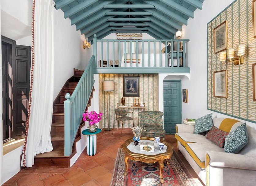 Oturma odası Fotoğraf