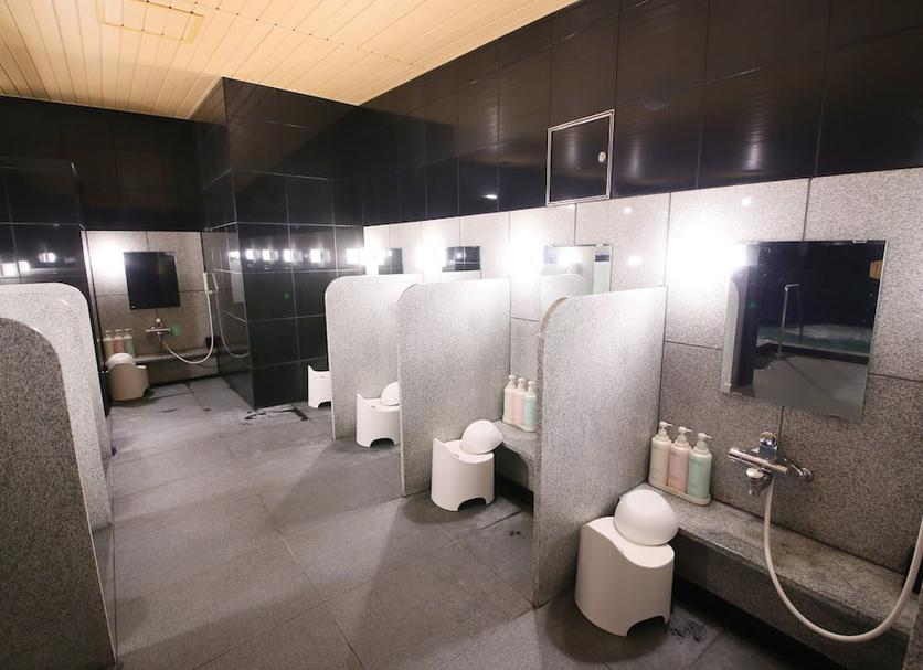 Banyo Fotoğraf