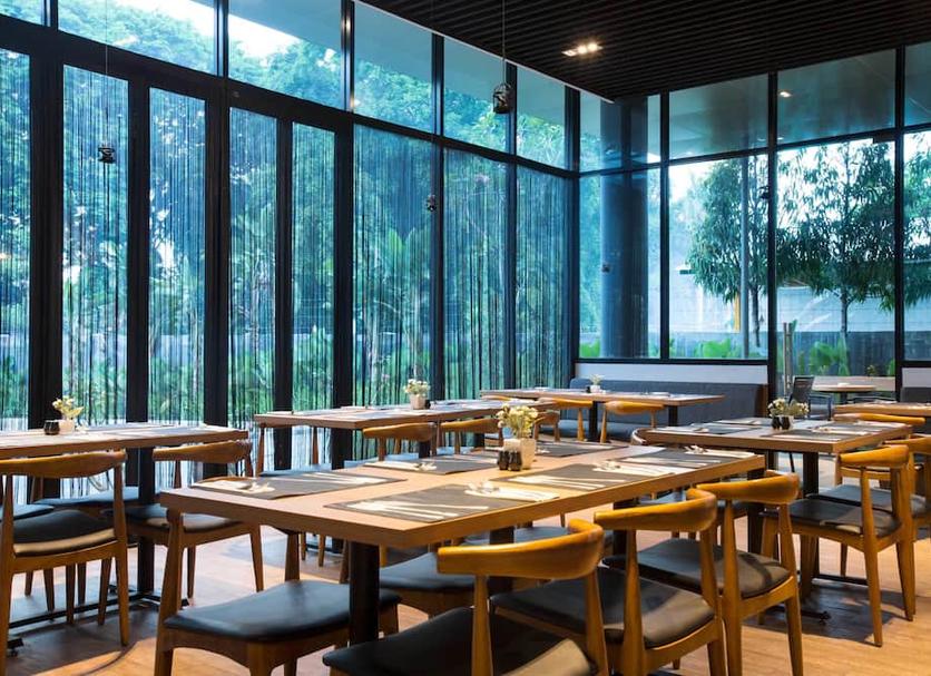 Restoran Fotoğraf