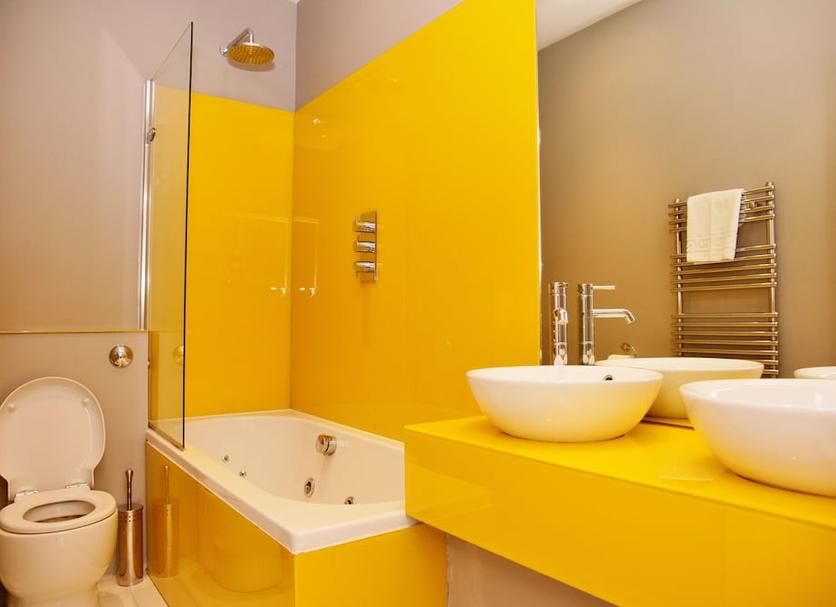 Banyo Fotoğraf