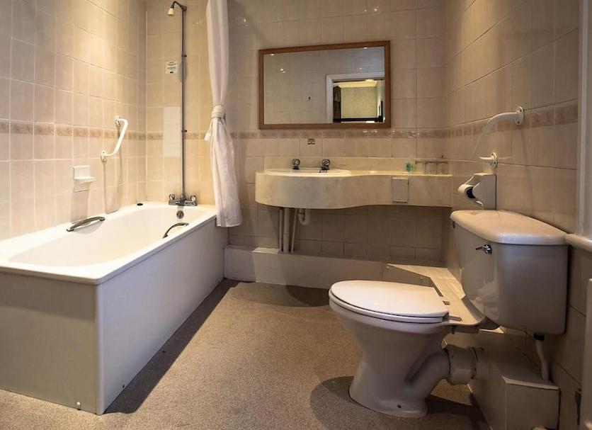 Banyo Fotoğraf
