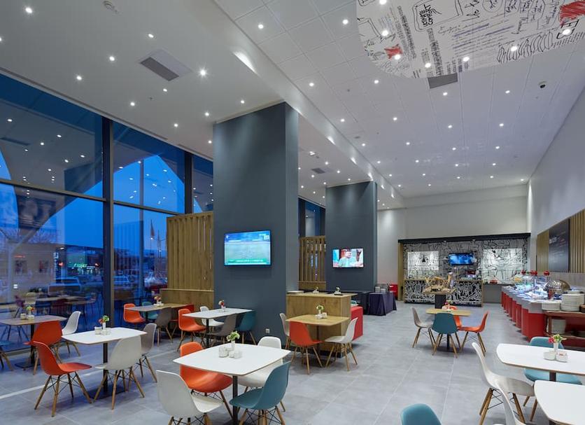 Restoran Fotoğraf