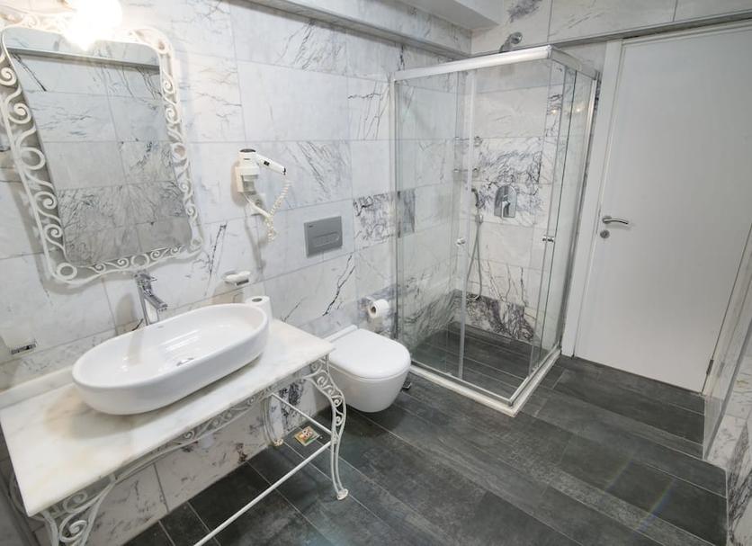 Banyo Fotoğraf