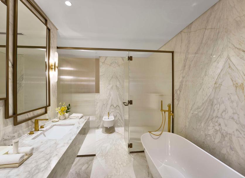Banyo Fotoğraf