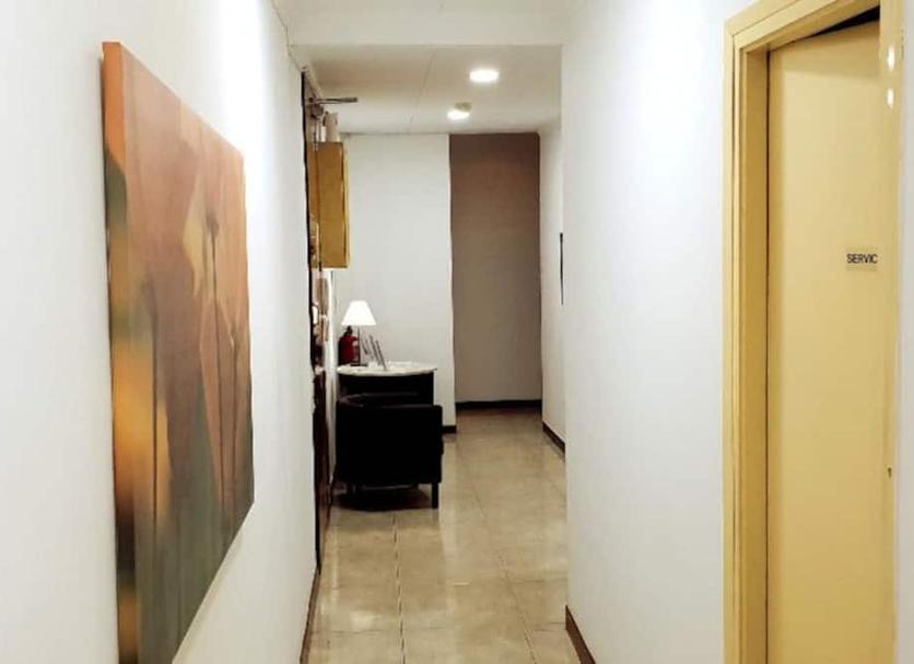 Koridor Fotoğraf