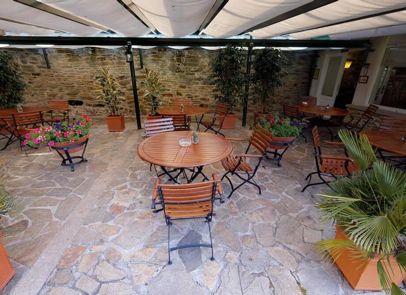 Veranda Fotoğraf