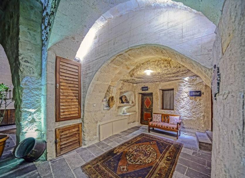 Yatak Odası Fotoğraf