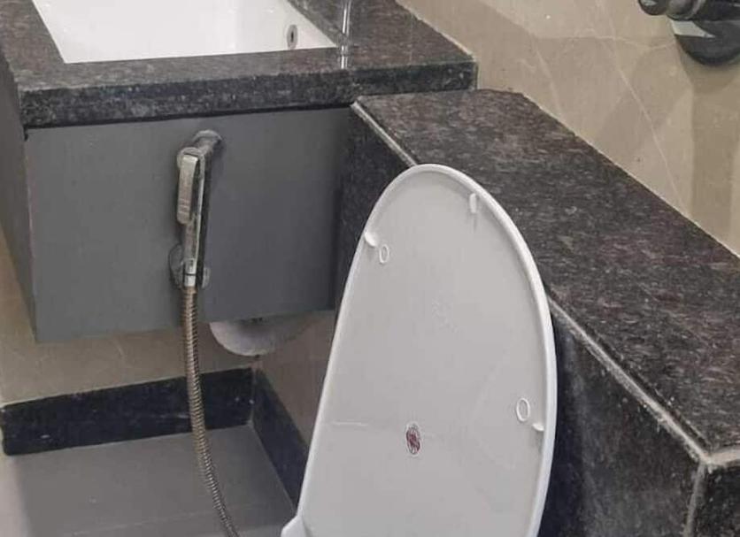Banyo Fotoğraf