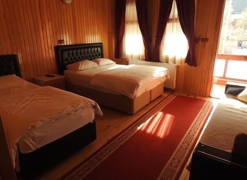 Yatak Odası Fotoğraf