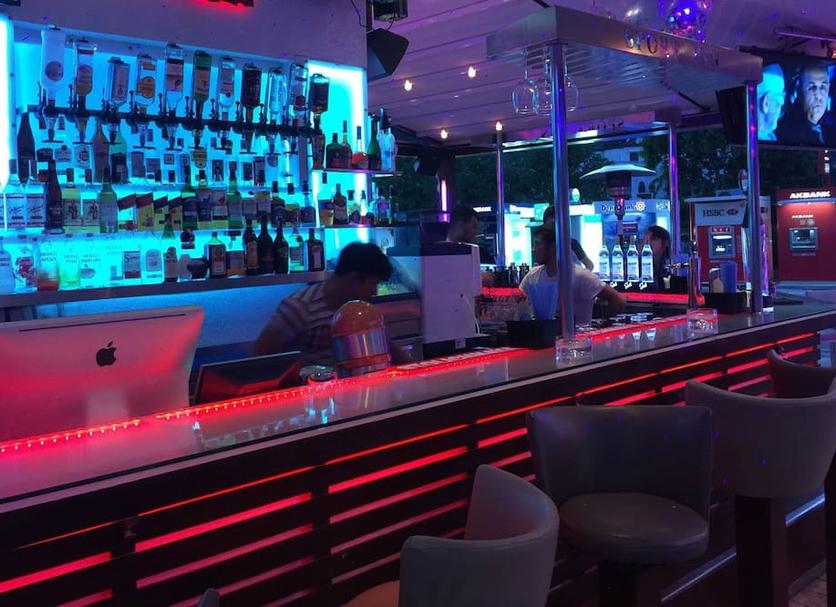 Bar Fotoğraf