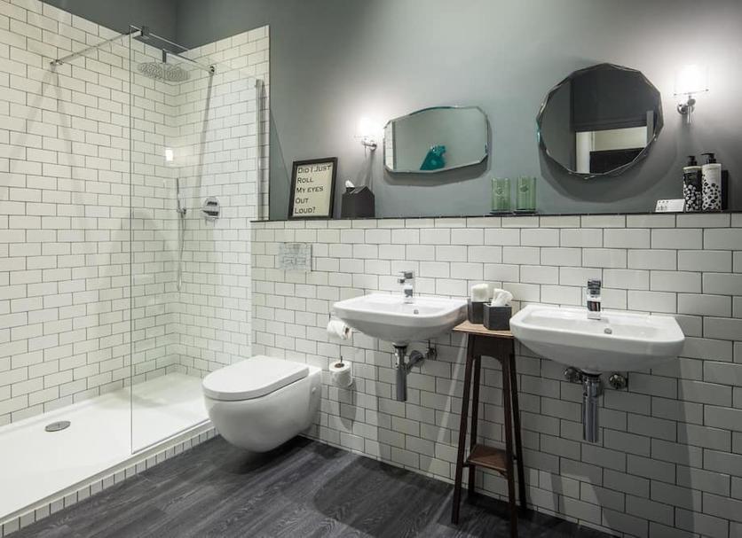 Banyo Fotoğraf