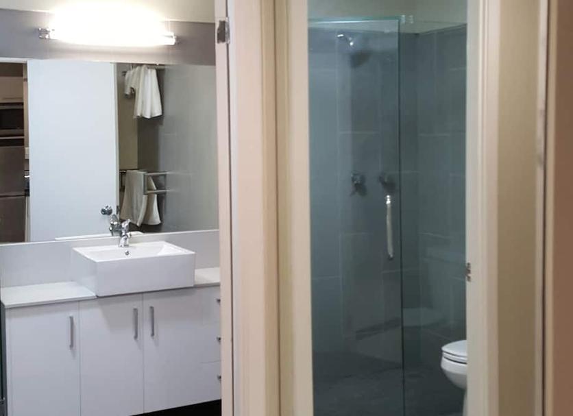 Banyo Fotoğraf