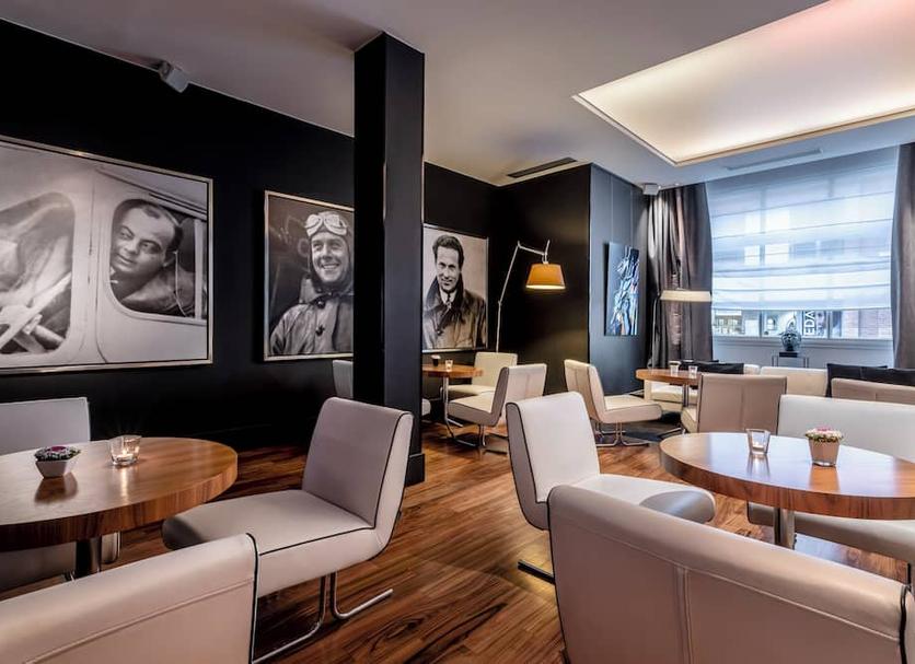 Restoran Fotoğraf