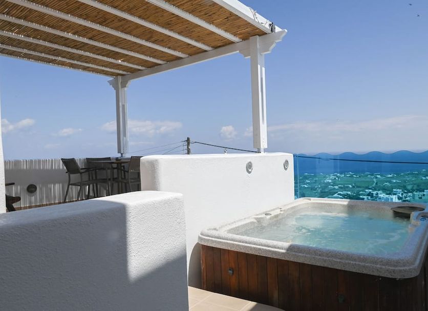 Balkon Fotoğraf