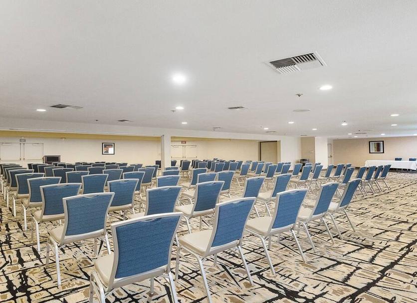 Konferans salonu Fotoğraf