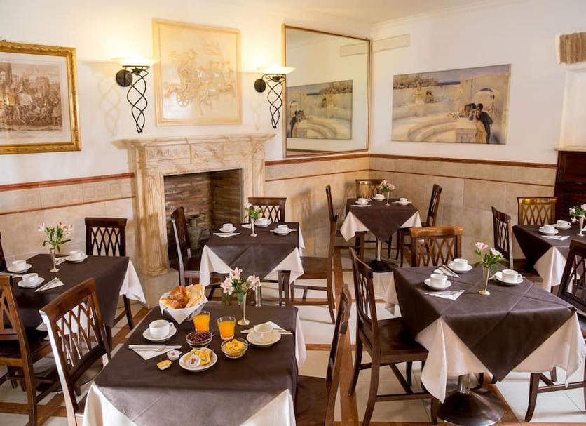Restoran Fotoğraf