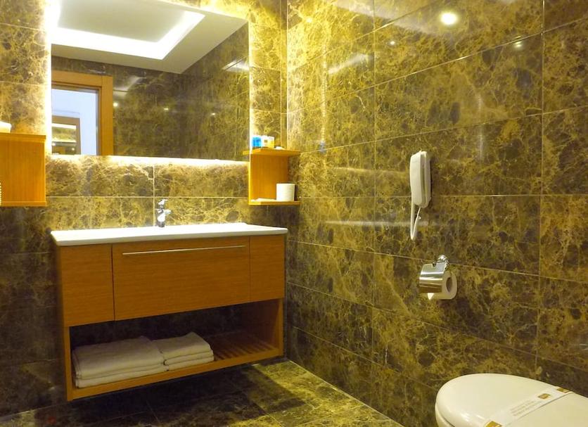 Banyo Fotoğraf