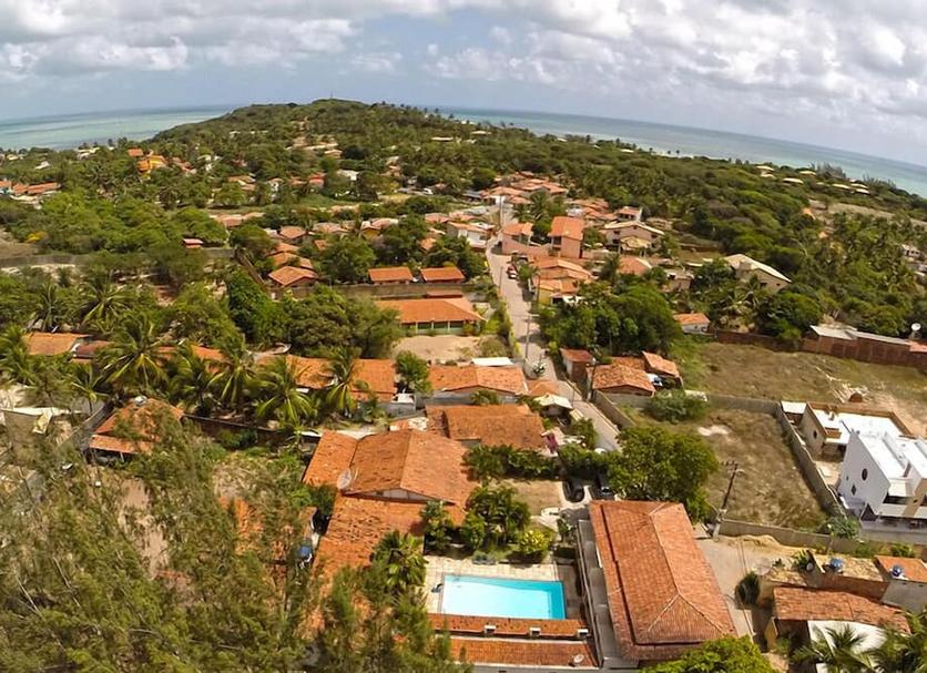 Dış görünüm Fotoğraf