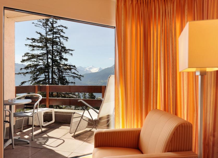 Balkon Fotoğraf